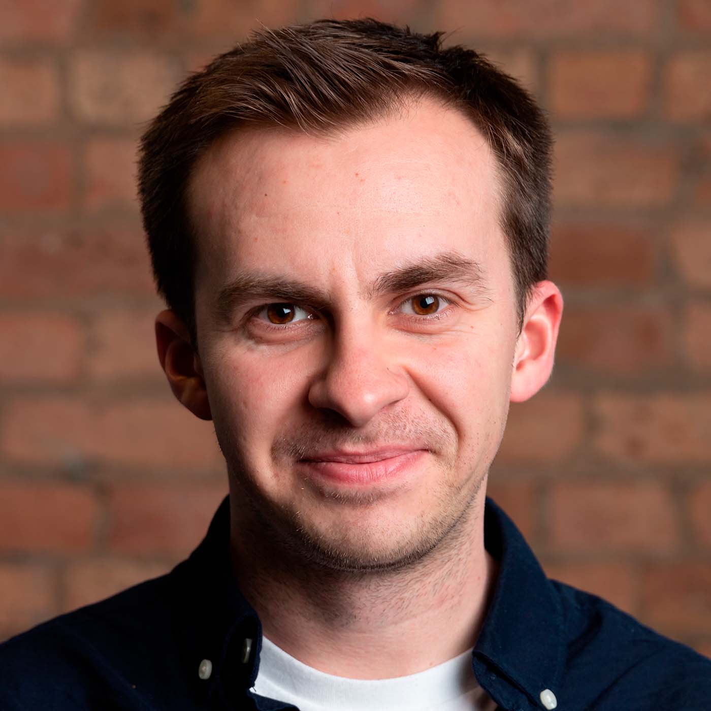 Aleksei Borovikov Profile Image